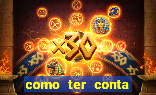 como ter conta demo fortune tiger